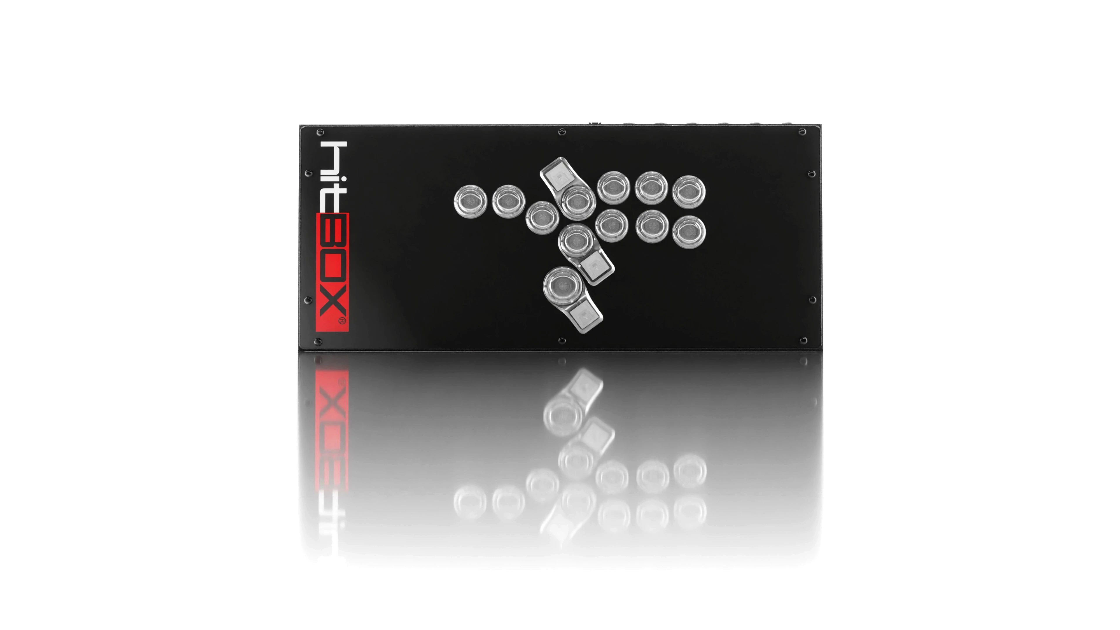 その他 HITBOX ULTRA The Latest Version of the Hit Box – Hit Box Arcade