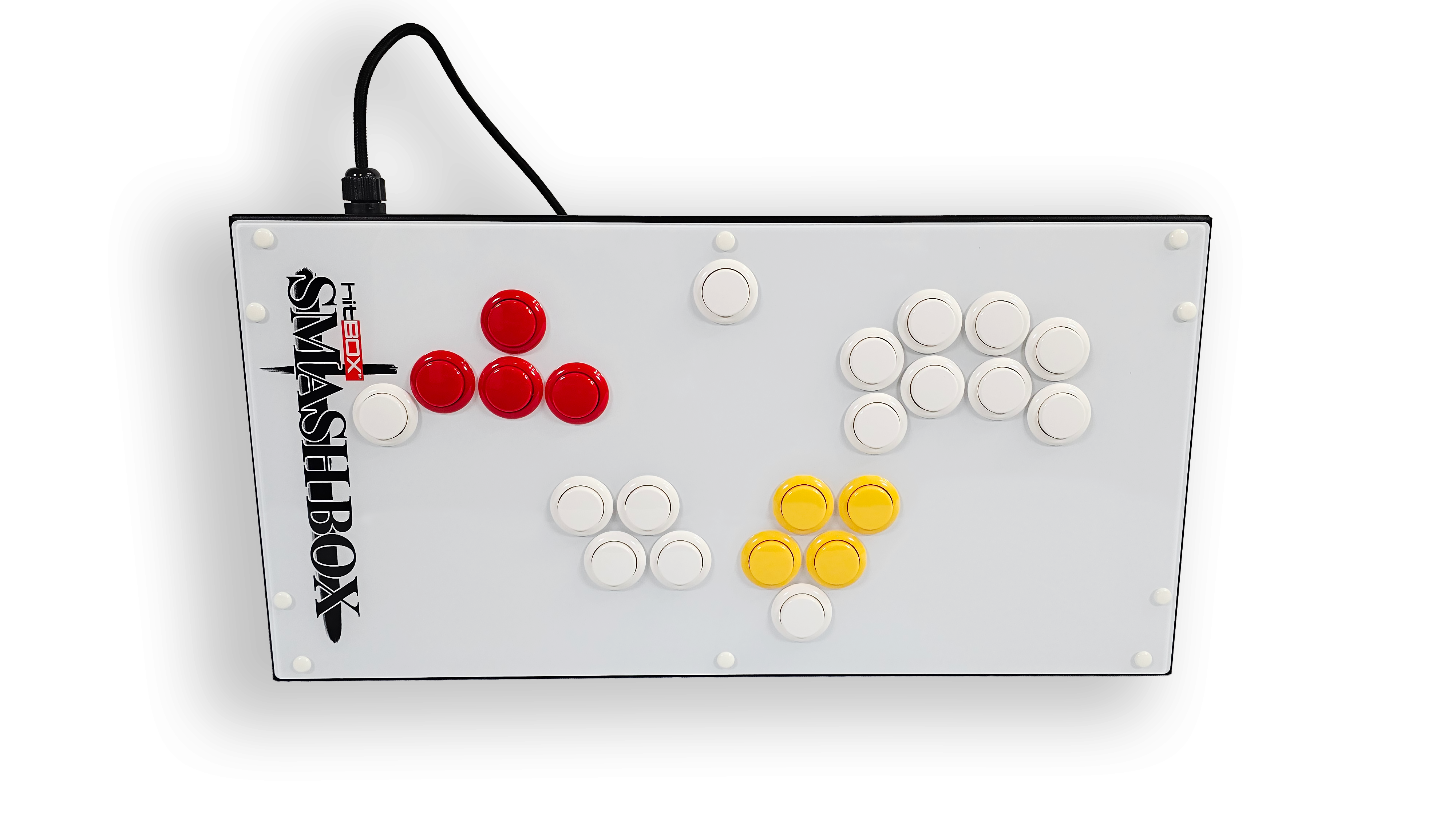 Smash Box - All Button Super Smash Bros Controller | Hit Box – Hit
