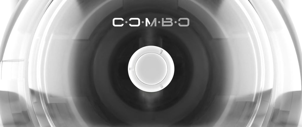 C.O.M.B.O. Button