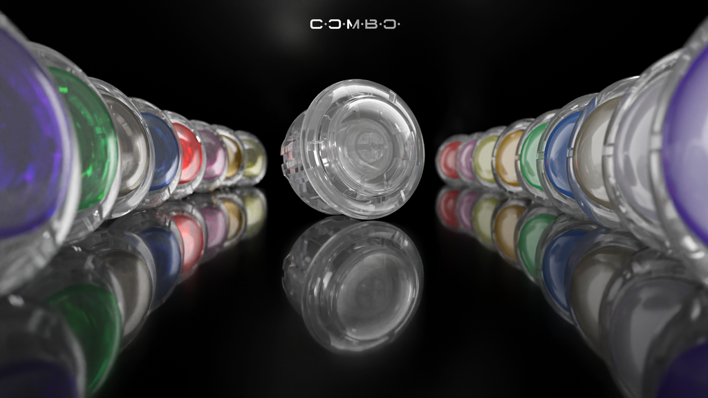 Custom C.O.M.B.O.