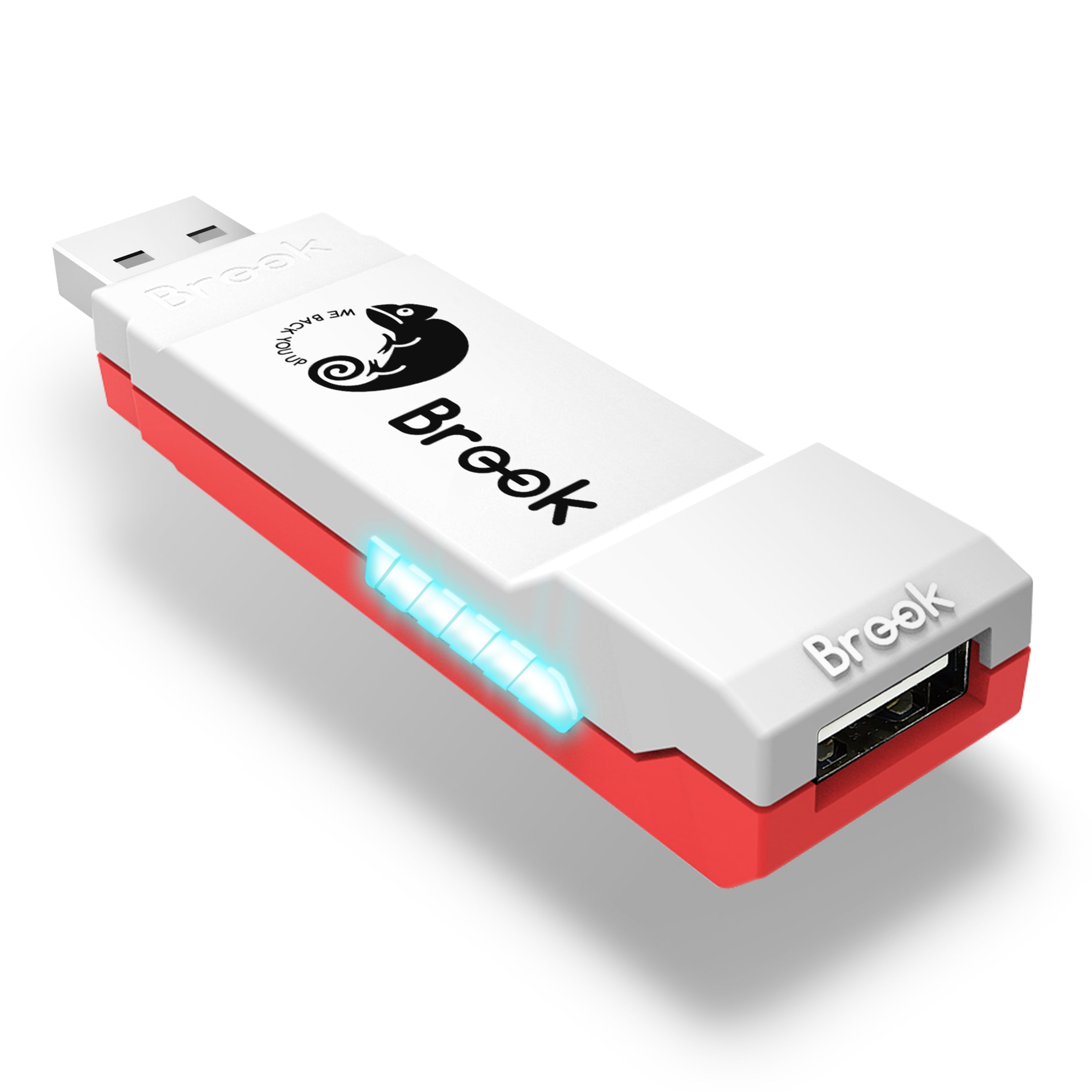 Brook Wingman FGC 2 Converter - Arcade Joystick for PS5 All