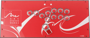 ArcSys Hit Box CLASSIC