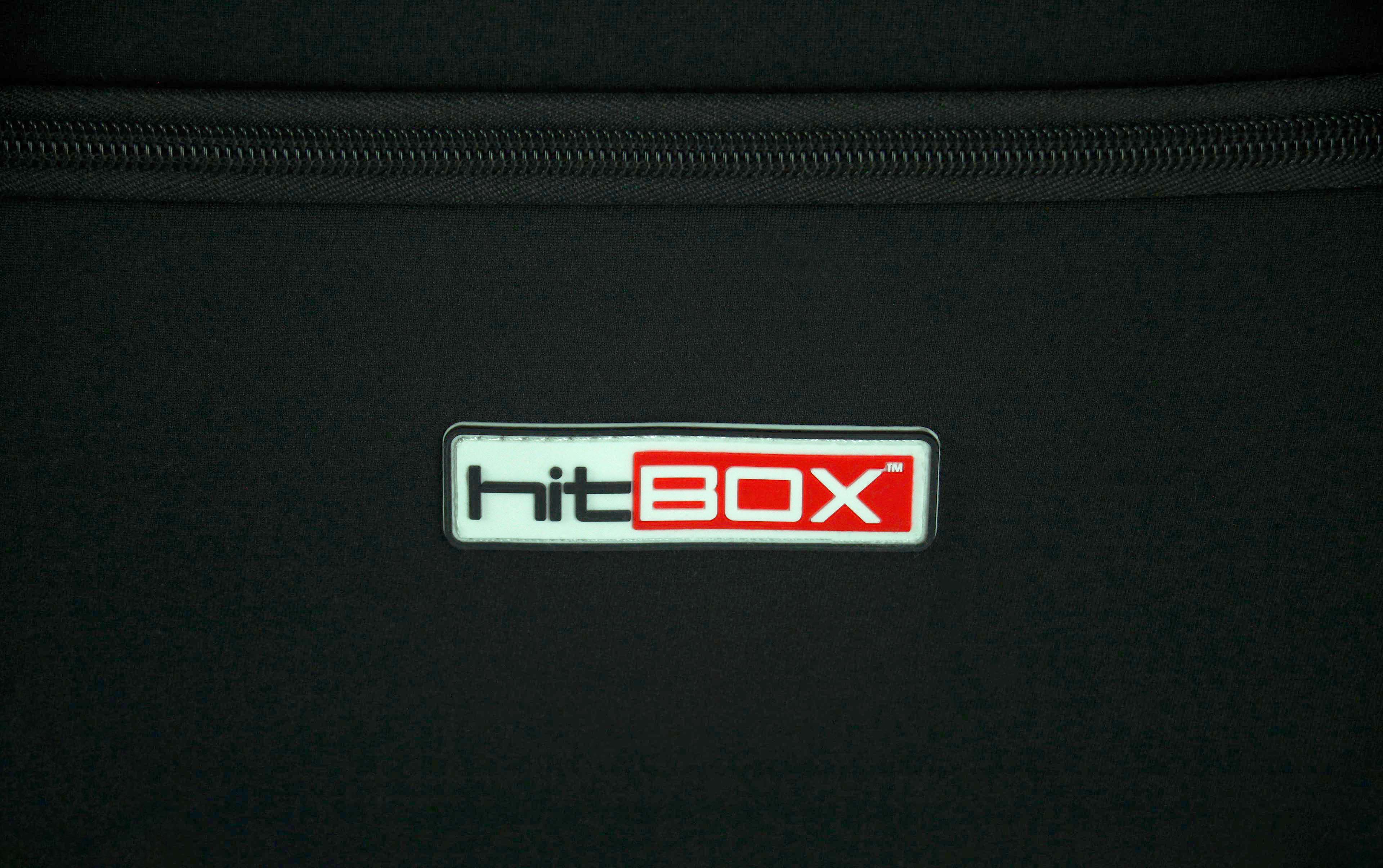 ヒットボックス　キャリングケース　Carrying Case - hitbox