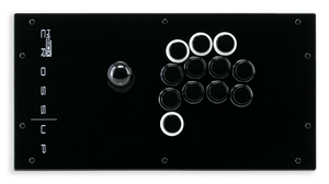 Cross|Up - The Evolution of the Arcade Joystick | Hit Box – Hit Cross|Up - The Evolution of the Arcade Joystick | Hit Box – Hit