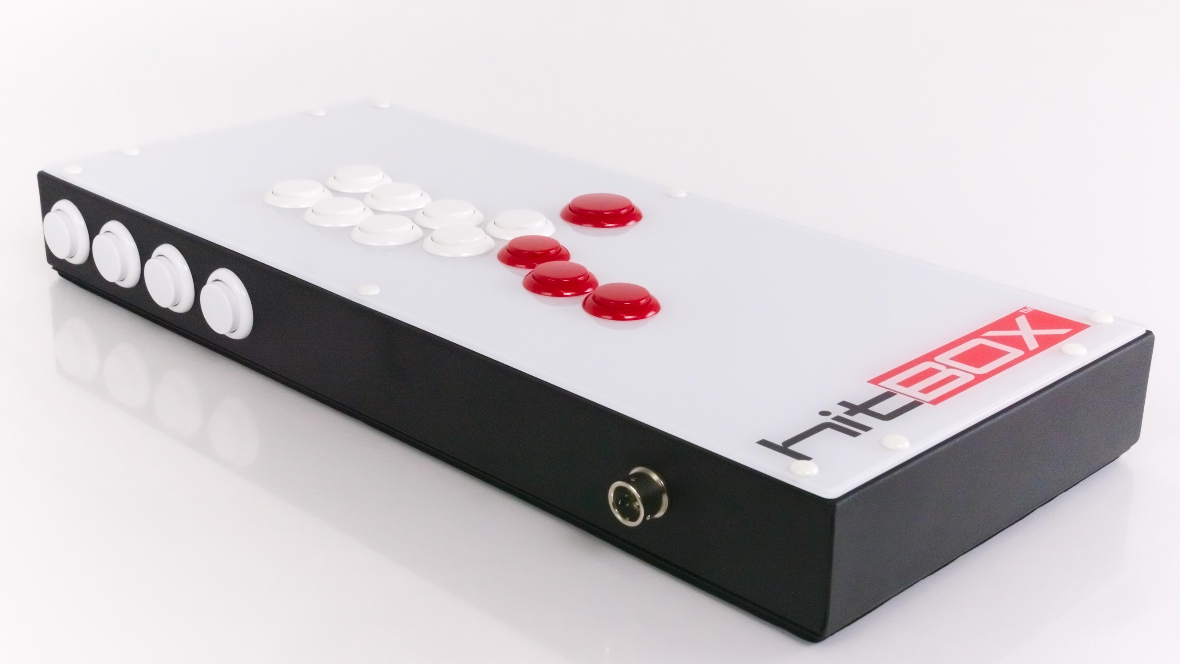 Hit Box - The All Button Controller and Fightstick | Hit Box – Hit