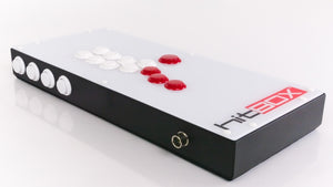 PRE-ORDER-PS4/PC HIT BOX