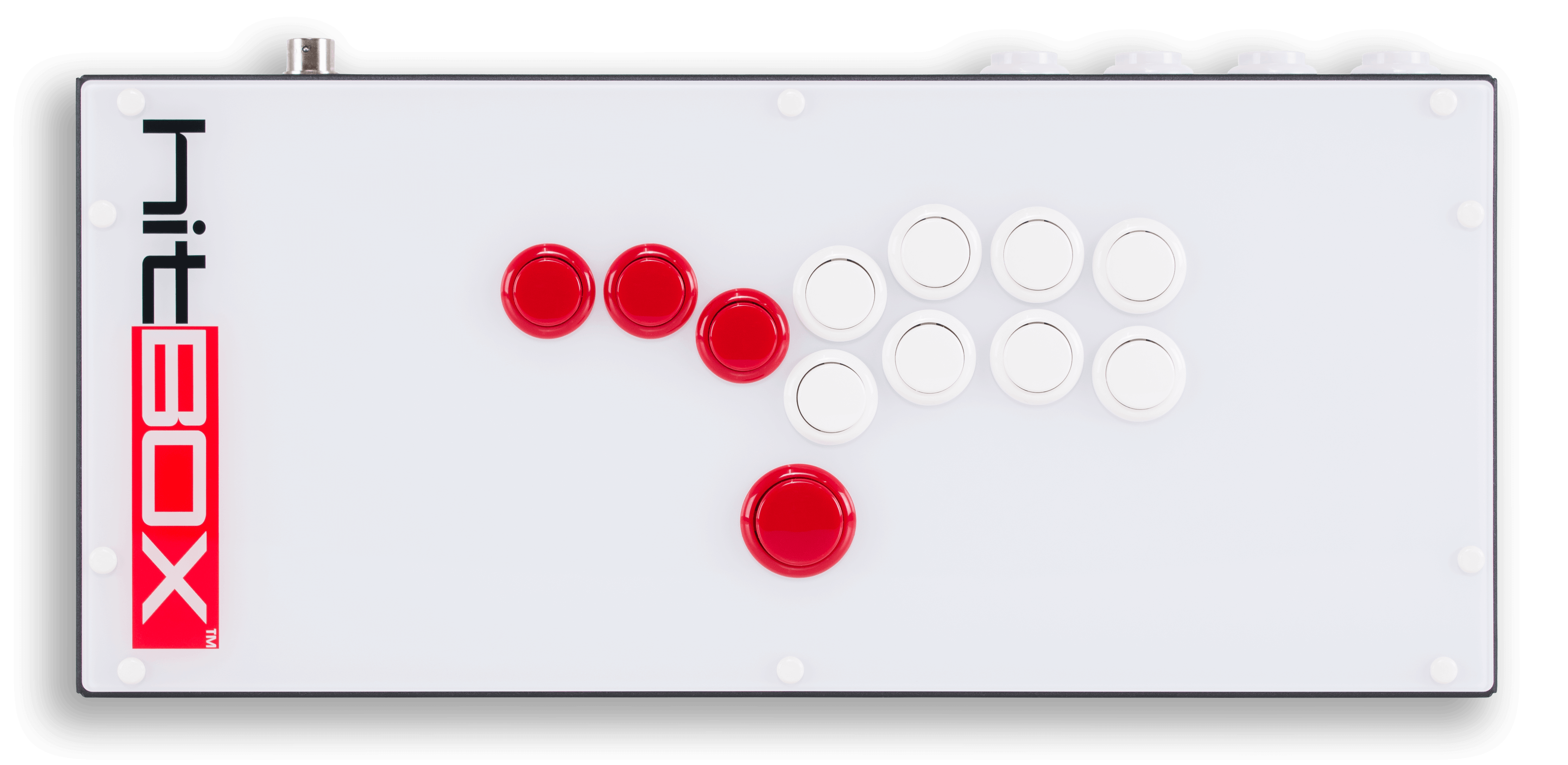 Hit Box - The All Button Controller and Fightstick | Hit Box – Hit ...