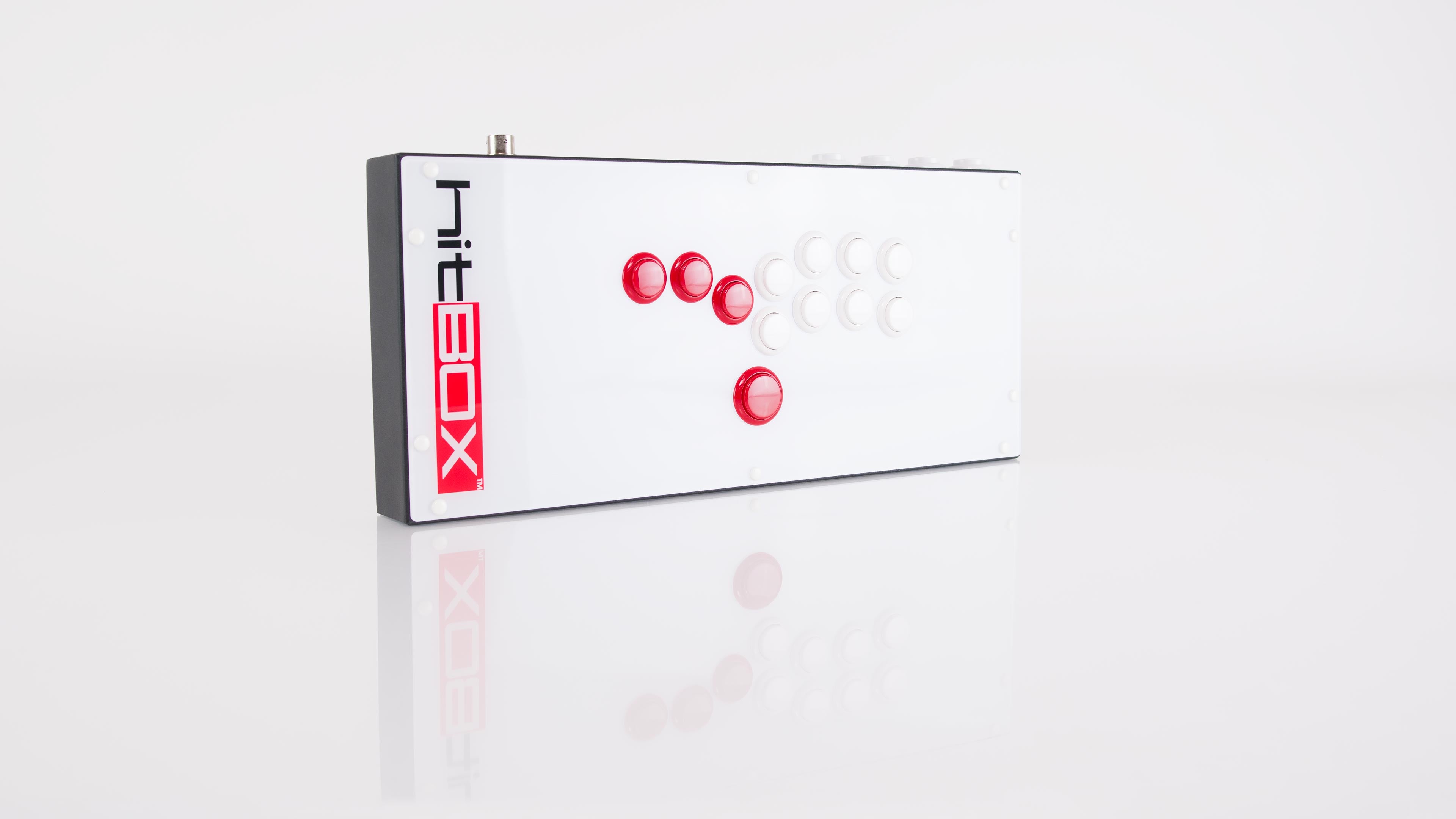 Hit Box - The All Button Controller and Fightstick | Hit Box – Hit ...