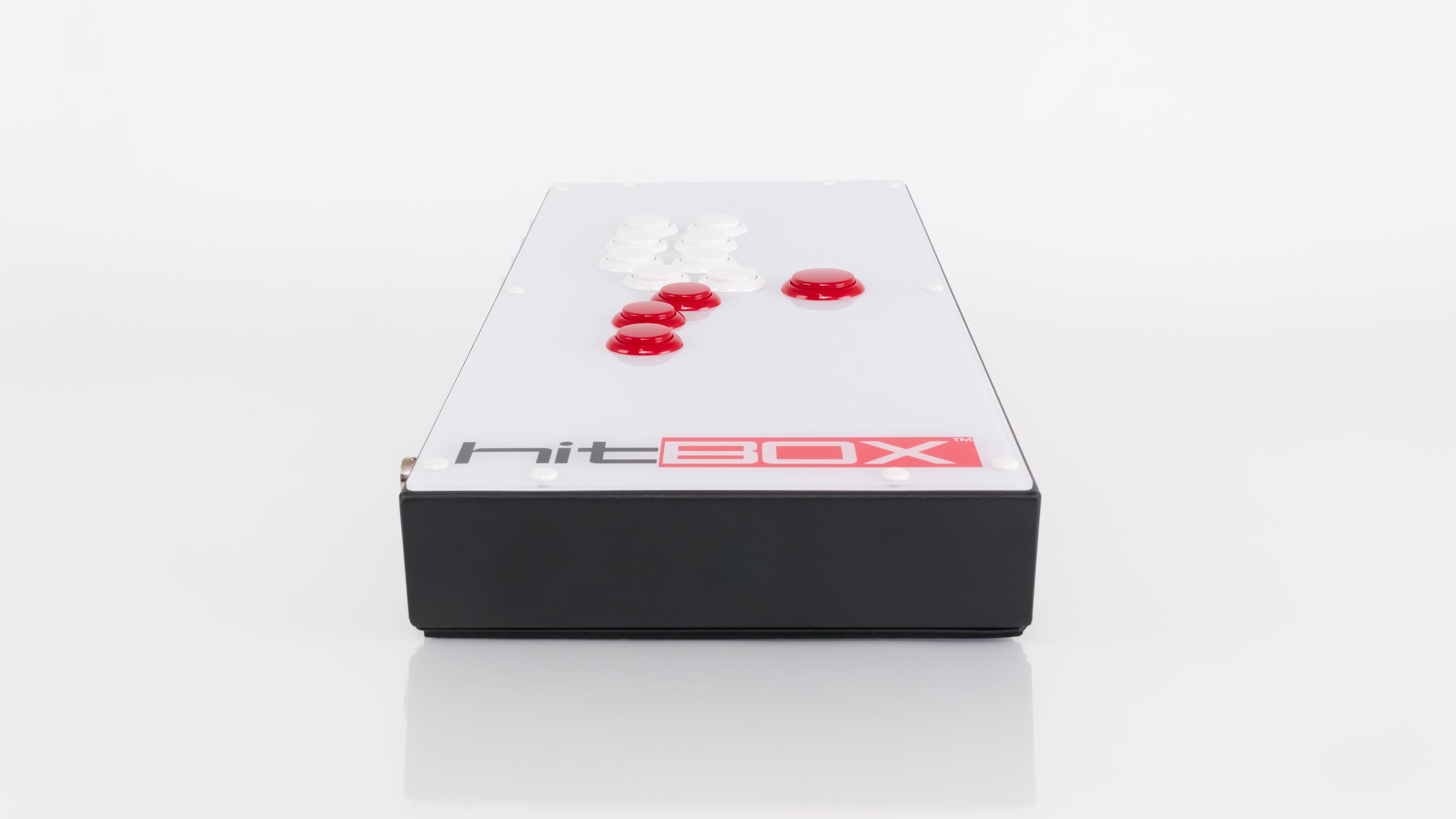 Hit Box - The All Button Controller and Fightstick | Hit Box – Hit