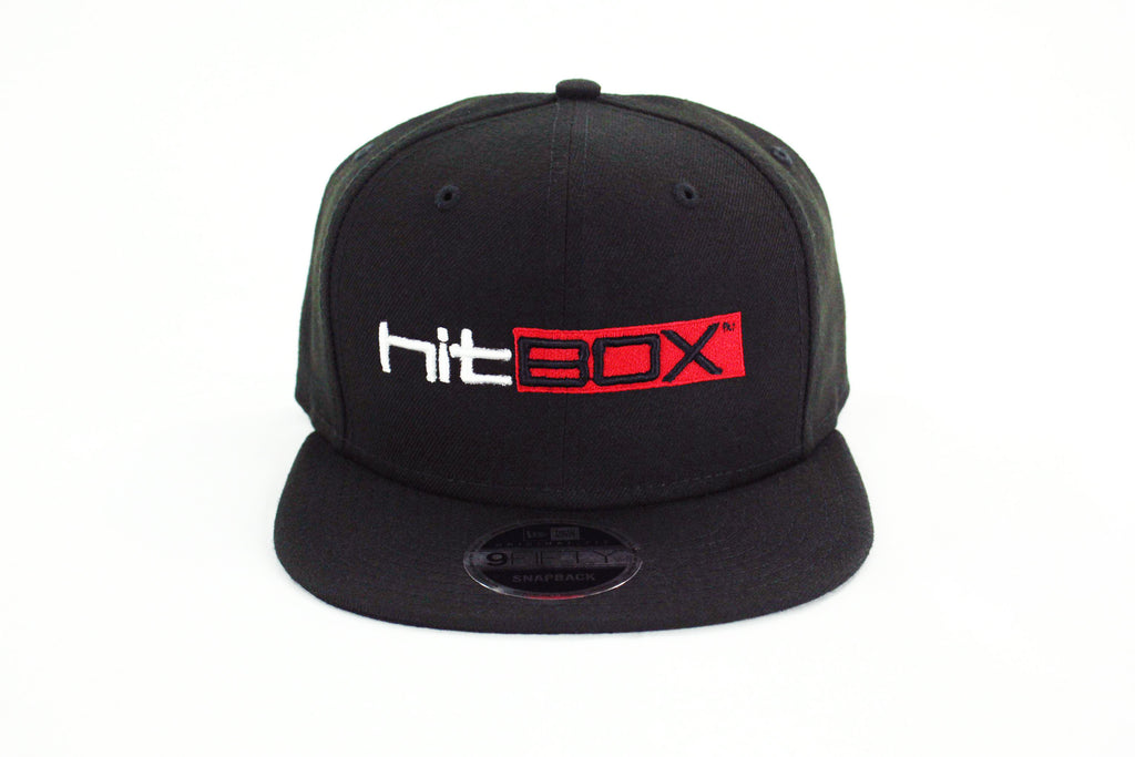 Snapback Hat - Hit Box