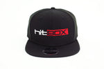 Snapback Hat - Hit Box