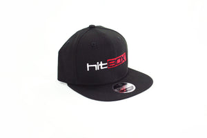 Snapback Hat - Hit Box