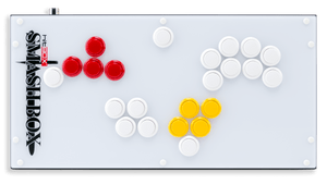 Smash Box - All Button Super Smash Bros Controller | Hit Box – Hit Smash Box - All Button Super Smash Bros Controller | Hit Box – Hit