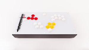 Smashbox Hitbox New Gamecube/Switch/PC and more Smashbox Hitbox New Gamecube/Switch/PC and more