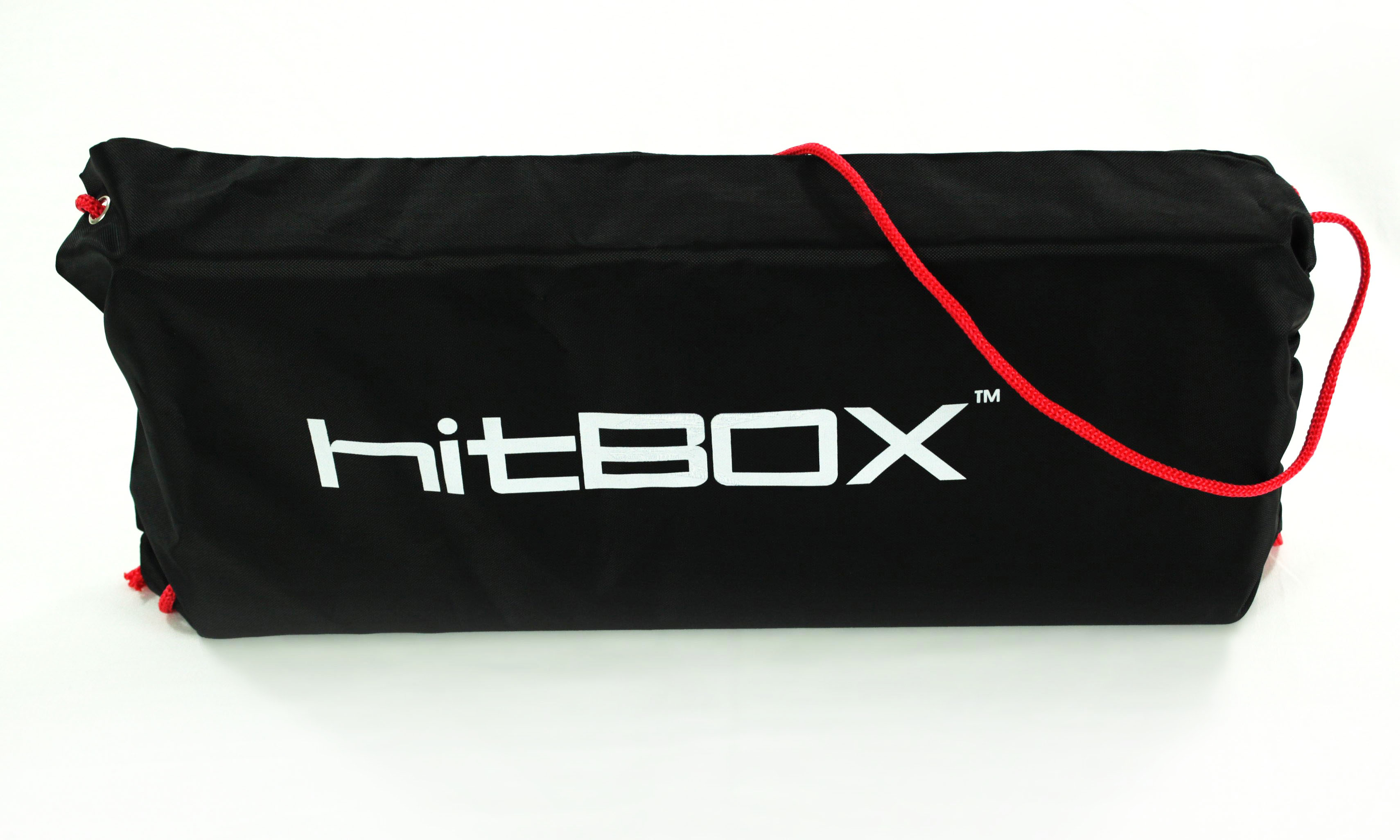 Sling Bag - Hit Box