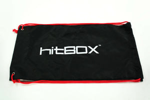 Sling Bag - Hit Box