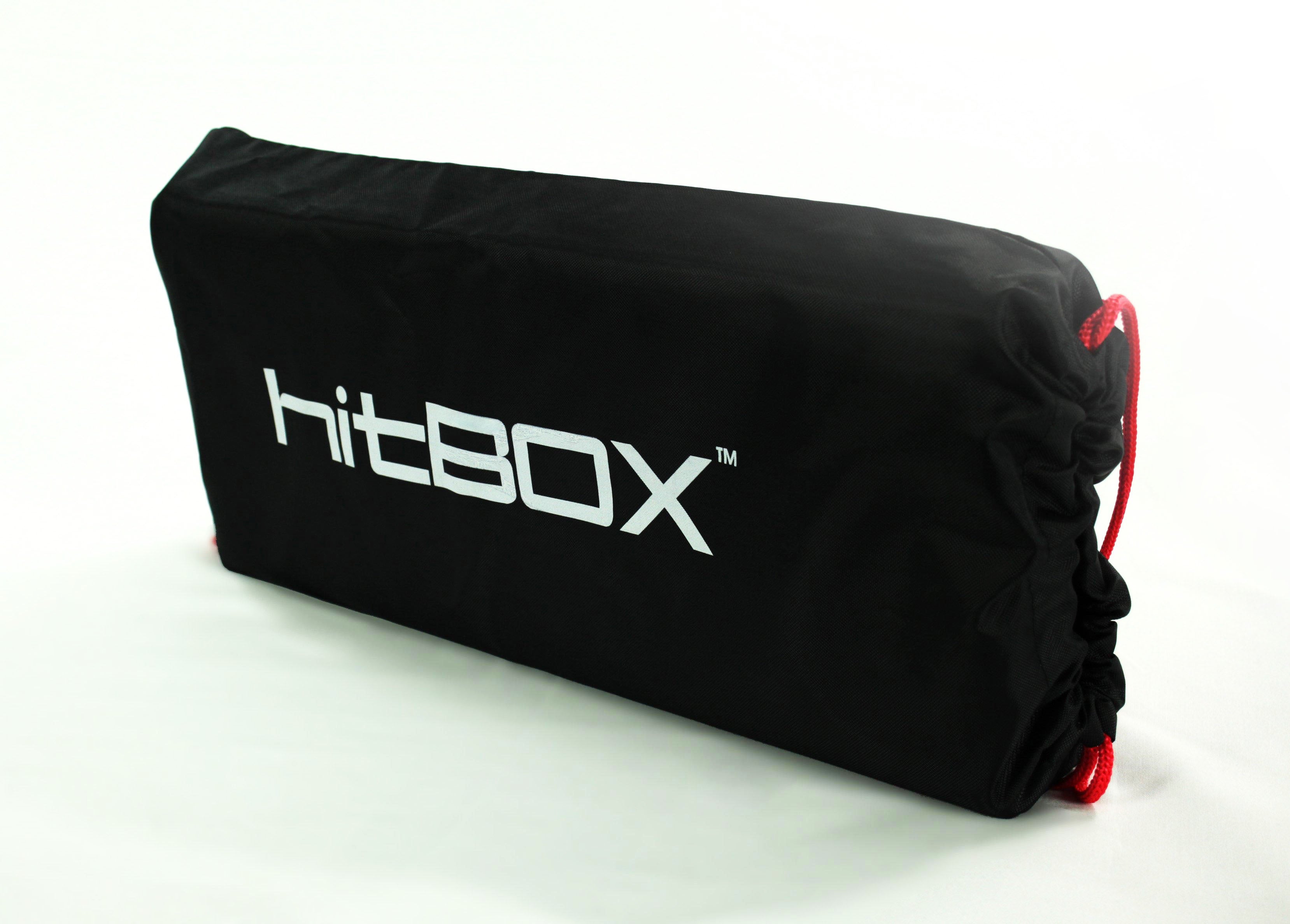 Sling Bag - Hit Box