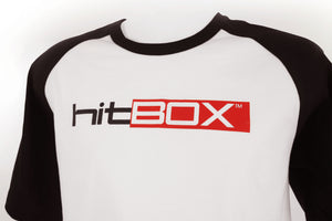 Baseball Tee - Hit Box